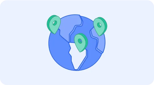 Global payments and settlements